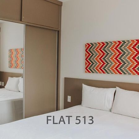 Park Veredas, Flat 513 - Fantastico!!! Rio Quente Ngoại thất bức ảnh