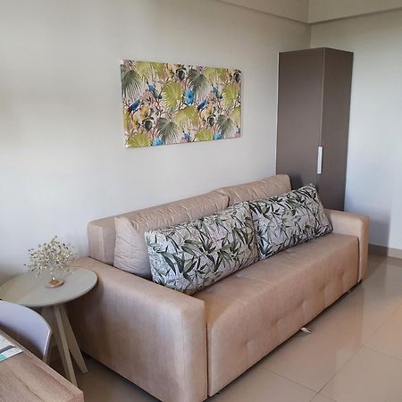 Park Veredas, Flat 513 - Fantastico!!! Rio Quente Phòng bức ảnh