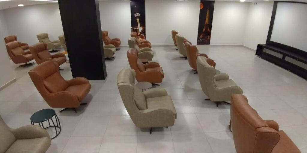 Park Veredas, Flat 513 - Fantastico!!! Rio Quente Ngoại thất bức ảnh
