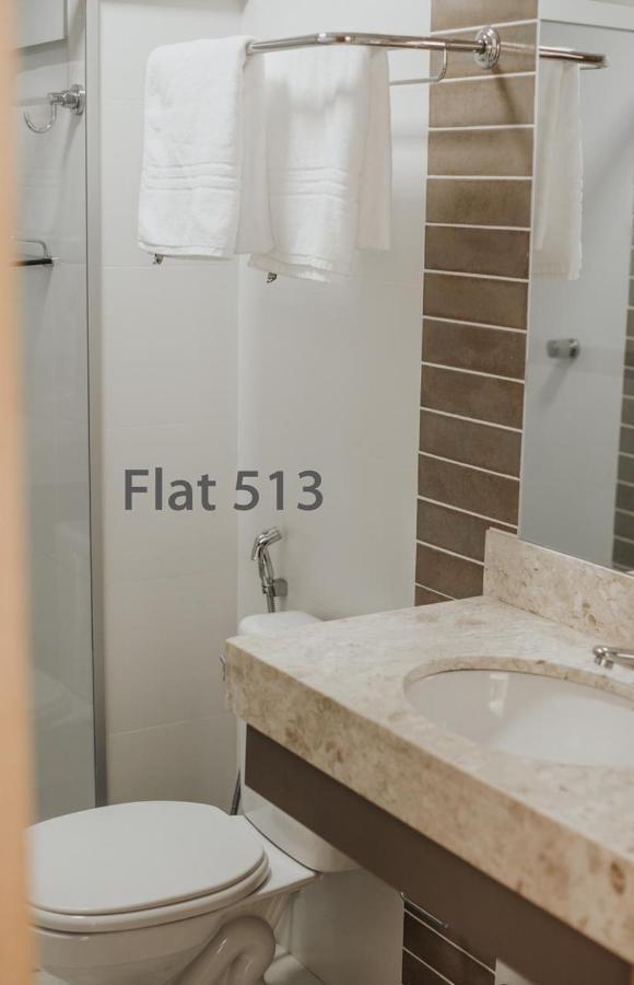 Park Veredas, Flat 513 - Fantastico!!! Rio Quente Ngoại thất bức ảnh
