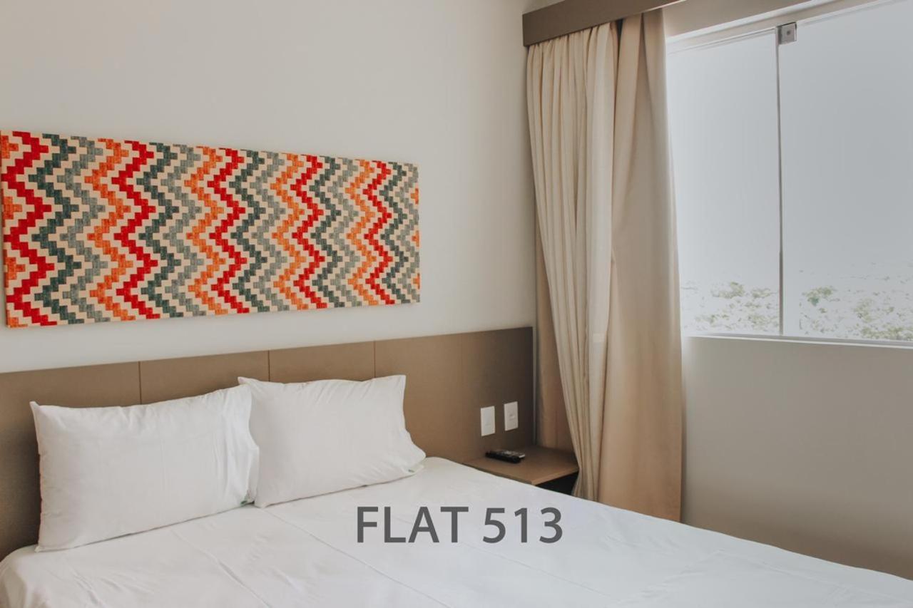 Park Veredas, Flat 513 - Fantastico!!! Rio Quente Ngoại thất bức ảnh
