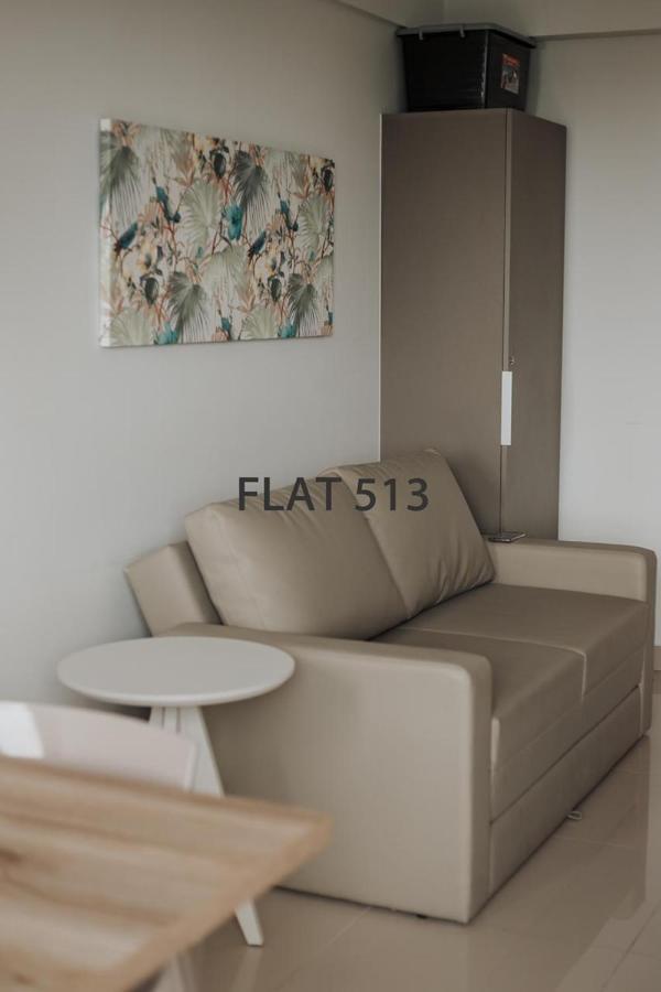 Park Veredas, Flat 513 - Fantastico!!! Rio Quente Ngoại thất bức ảnh